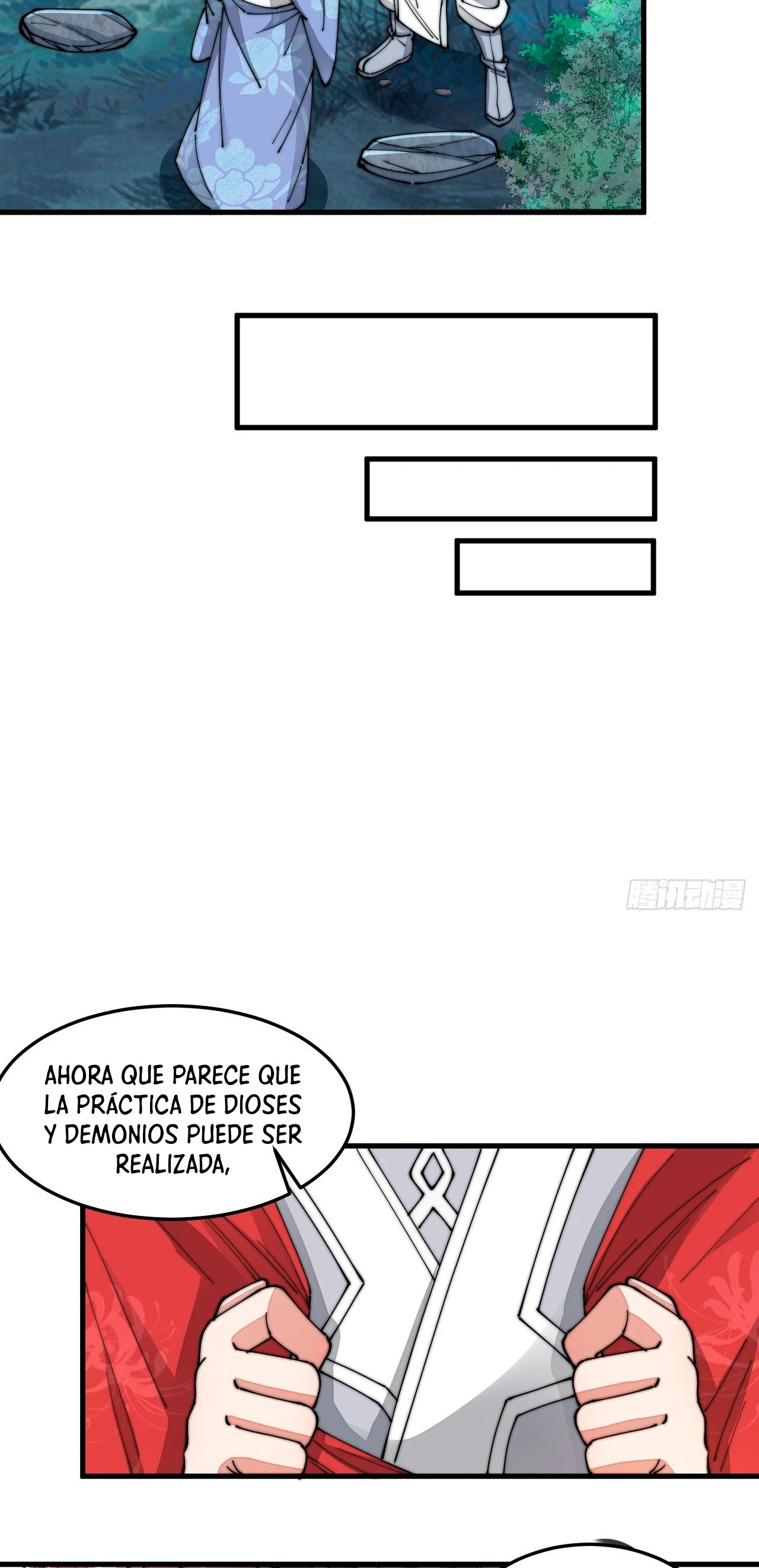 Realmente no soy un hijo de la Suerte > Capitulo 18 > Page 81